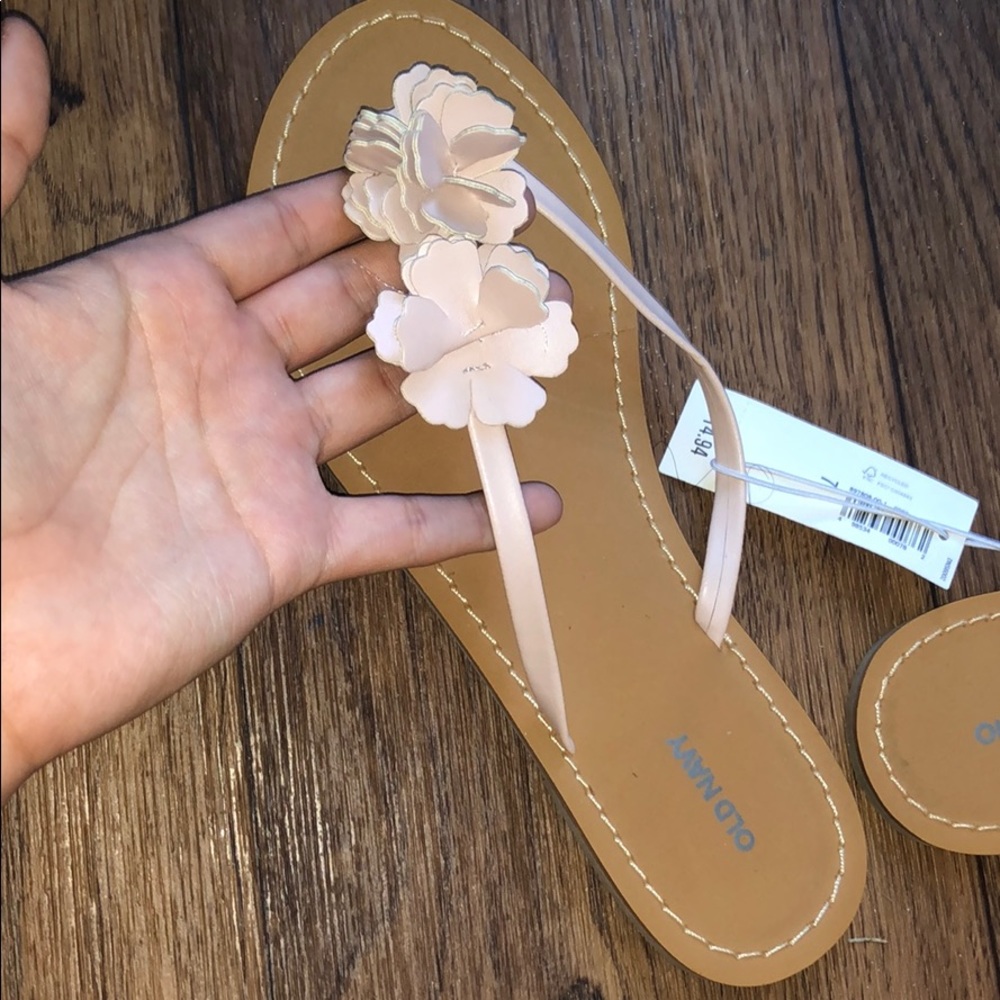 Sandals